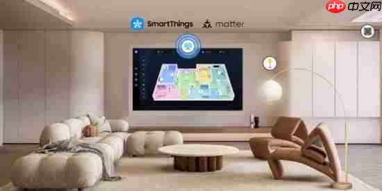 三星电视携手京东开启双十一盛宴：科技艺术交融，引领品质生活