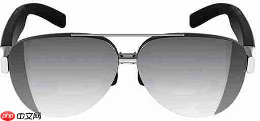 联想新款AR眼镜即将在日本上市！为玩家深度优化