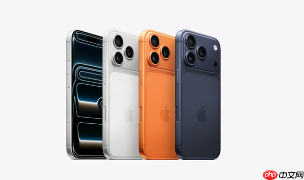 最新手机周销量排名出炉:苹果霸占前三 荣耀X70第四