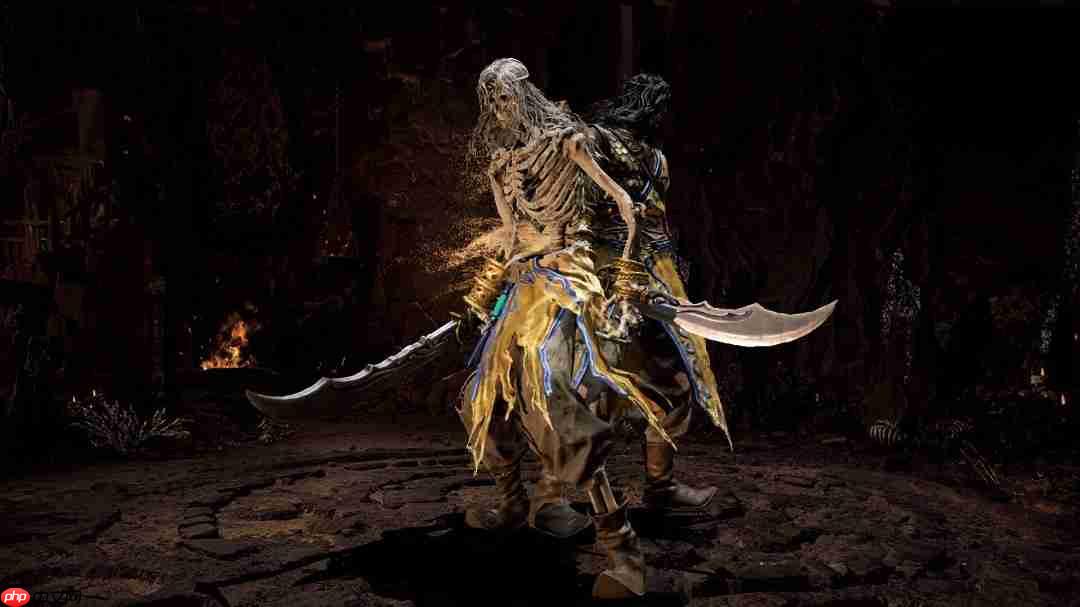 国产单机《楼兰：诅咒之沙》Steam商店页上线