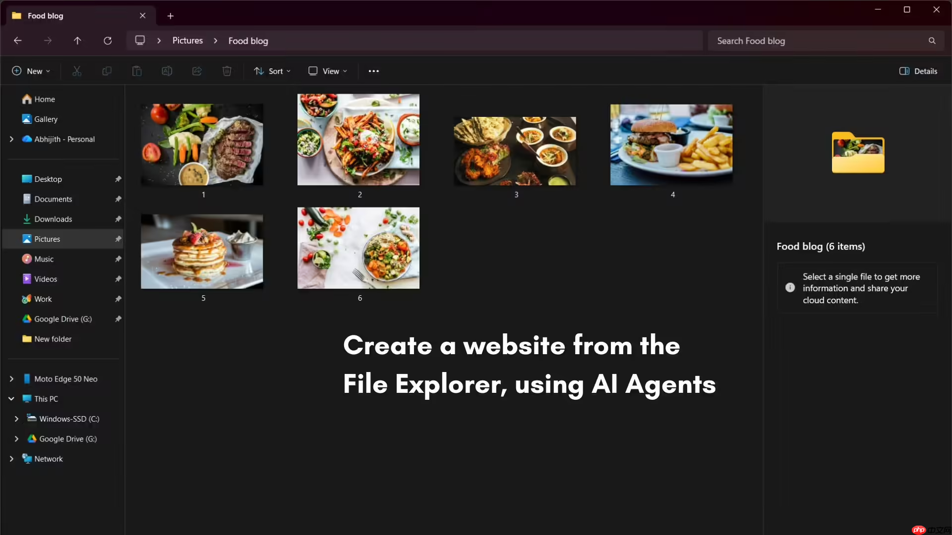 微软宣布，Windows 11正逐步进化为AI 原生操作系统
