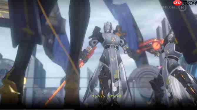 《断界》正式登陆Steam 赛博朋克动作RPG