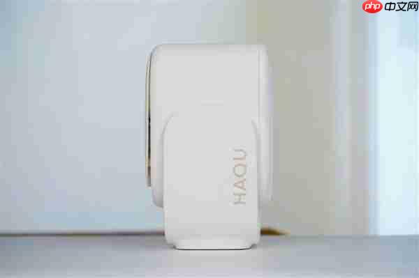 百元影音小钢炮 哈趣Q1 Pro图赏