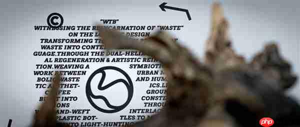 “变废为美”点亮运动与环保之约  歌尔WTB 亮相歌尔·2025潍坊马拉松