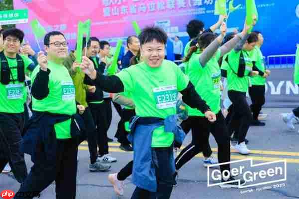 三年同行  歌尔与潍马双向奔赴：以科技为纽带  链接城市美好未来