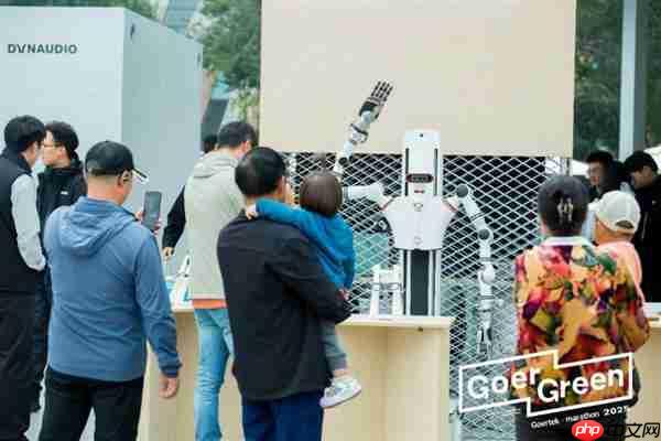 三年同行  歌尔与潍马双向奔赴：以科技为纽带  链接城市美好未来