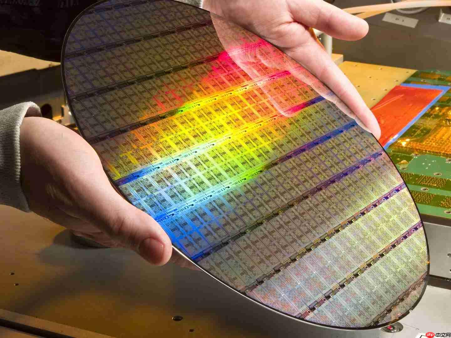 集邦：2025H2 晶圆代工产能利用率优于预期，个别特色工艺酝酿涨价