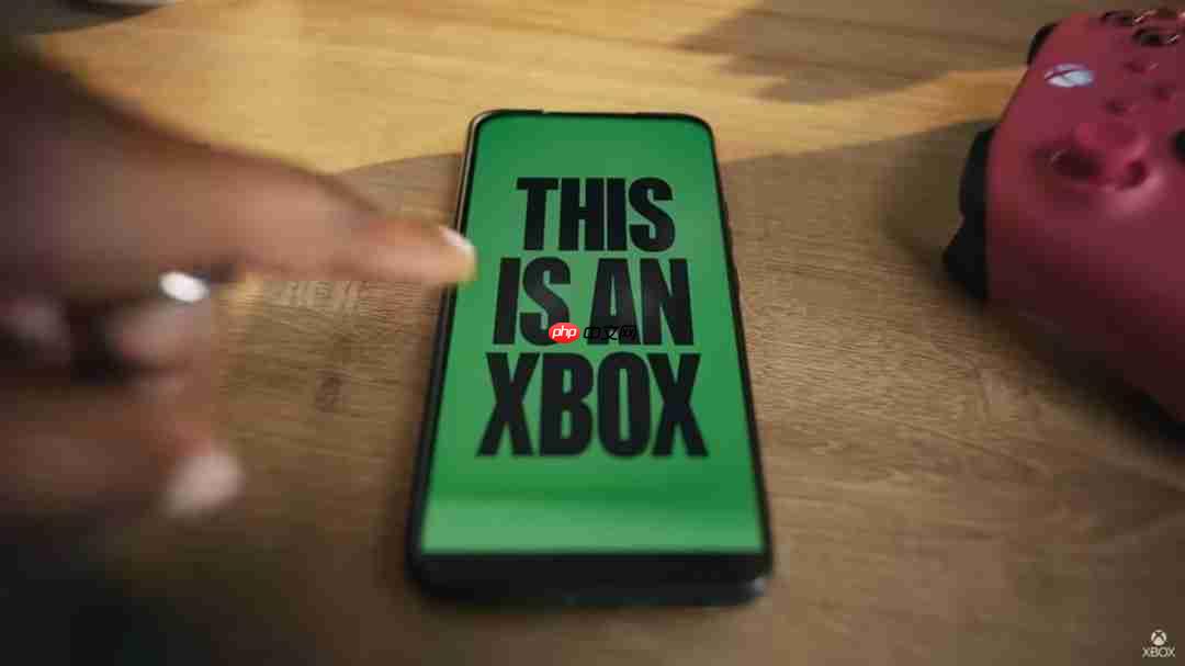 微软前总裁批评，这是Xbox口号背后的游戏缺失现象