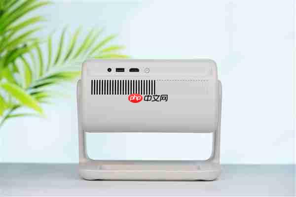 护眼纯三色激光！当贝D7X智能投影仪图赏