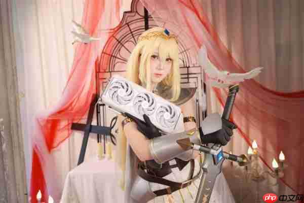 影驰2025双十一显卡选购指南！