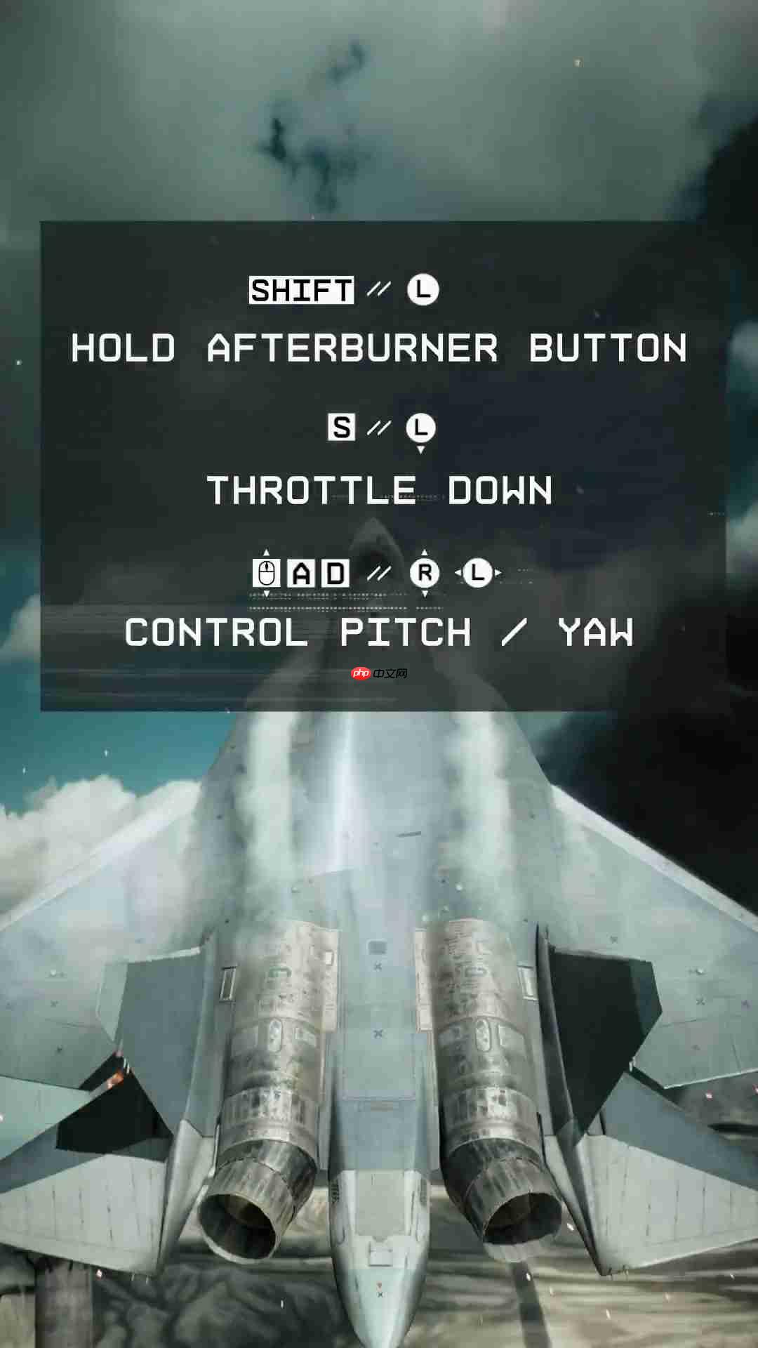 《战地6》战斗机高能时刻：官方手把手教你重现《壮志凌云2》精彩操作