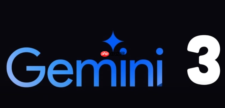 谷歌即将发布旗舰AI模型Gemini 3.0，新一代AI技术预览