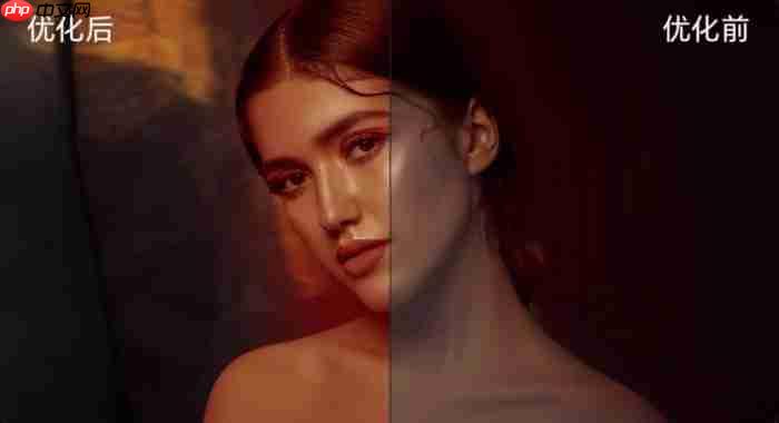 百吋电视画质的“双引擎”时代：当算力遇上解码力