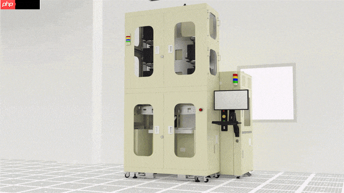 格创东智NTB：破解半导体AMHS