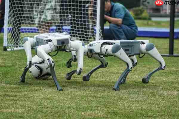 云深处科技现身杭州国际嘉年华 沉浸式呈现未来生活新可能