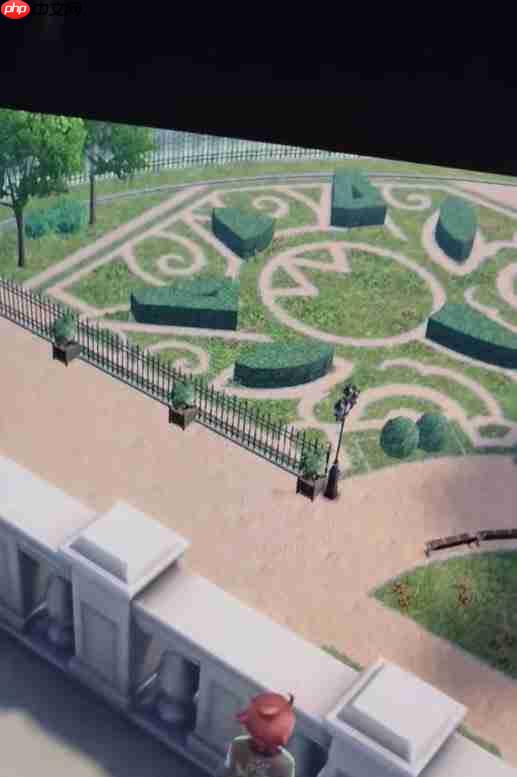 Switch2救不了宝可梦! 《宝可梦Z-A》画面再起争议