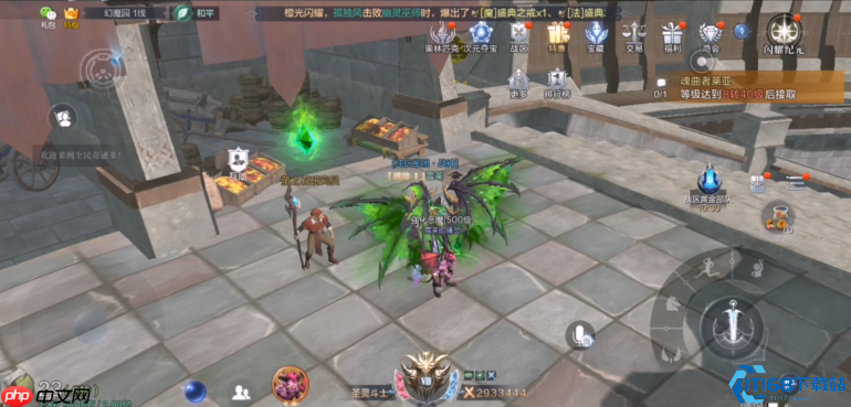 巨人记忆任务通关秘籍！冰风谷隐藏挑战全解析