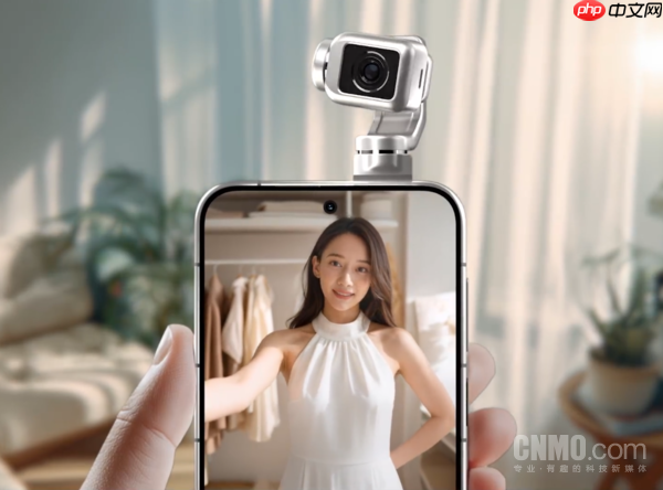 另一层！别人玩AI的时候 荣耀搞起了机器人手机