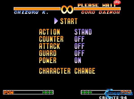 拳皇训练场终极攻略，解锁无限连招秘籍指南