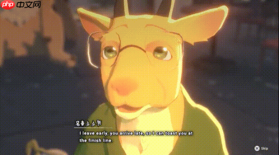 Steam新品节必玩SIGONO 新作：快门按下，看见故乡