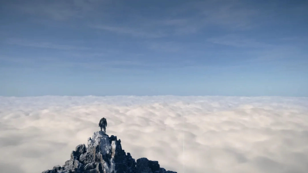 小岛秀夫:《死亡搁浅2》没有反派 请真人演员不是拍电影!