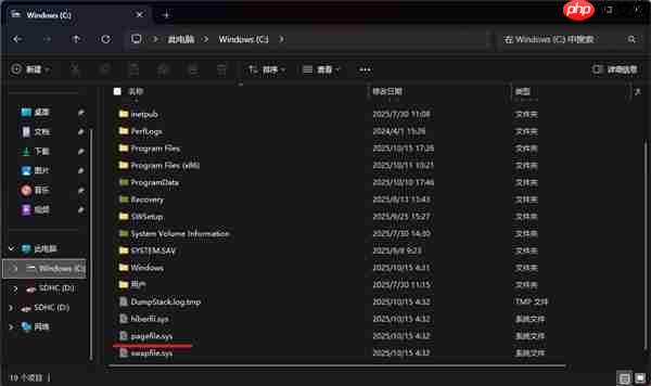 如何判断内存到底够不够用:这次得借助虚拟内存