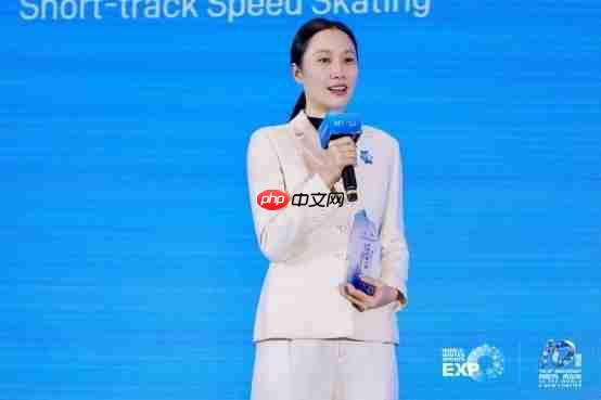 向世界再出发 2025国际冬季运动博览