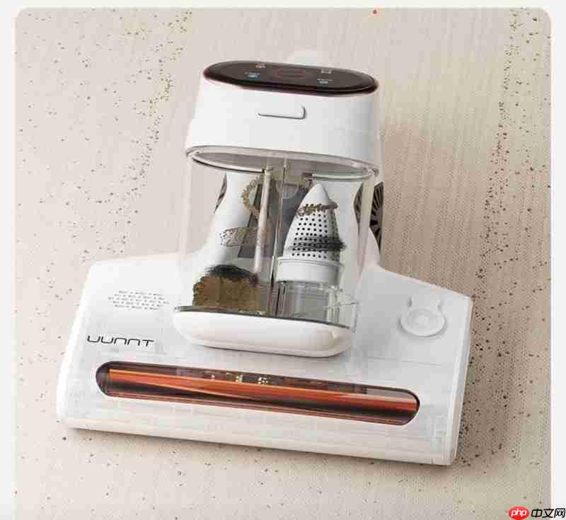 2025除螨仪推荐怎么选？权威认证款+真实口碑，帮你锁定靠谱品牌