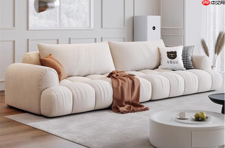 双·11重塑居家生活品质，这些好物从功能到美学都替你考虑到了！