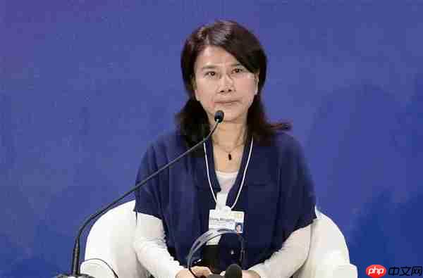 面子是最不重要的！董明珠：格力企业文化是说一不二