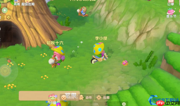 拉姆饲养终极指南:摩尔豆换饥饿值速升三级攻略