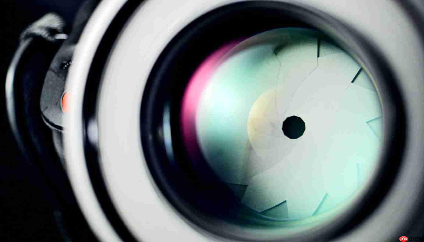 韩媒称 苹果将于2026年首次在iPhone上安装“可变光圈”摄像头