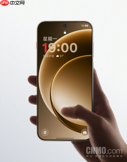 一加官宣一加15与Ace 6将双舰齐发 李杰：明天见