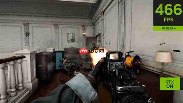 《战地6》配置指南！华硕RTX50系显卡高帧统治战场