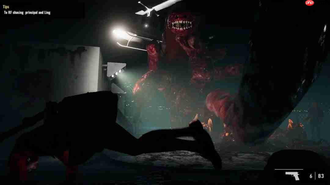 《生化女神：末日开端》新预告 试玩版已上线