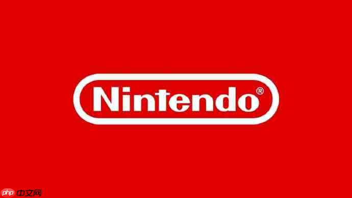 任天堂回应黑客攻击事件，重要信息未泄露