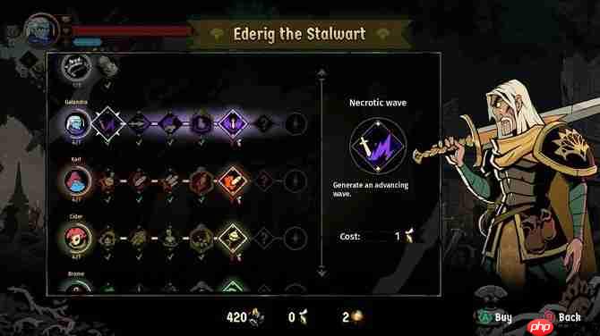 好评动作RPG《绝对魔权》NS版闪退 官方回应火速修复