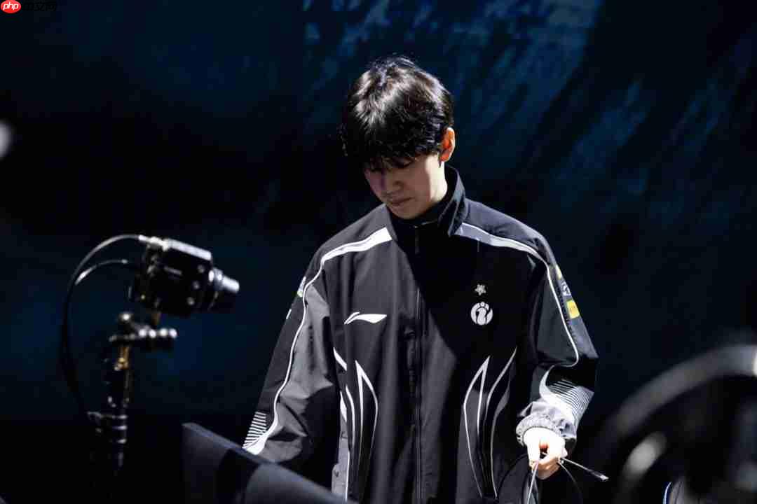 iG官博发文告别S15:告别不说再见 决心铸就新篇