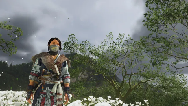 《羊蹄山之魂》演员：时间线的跳跃避免了境井仁形象受损！