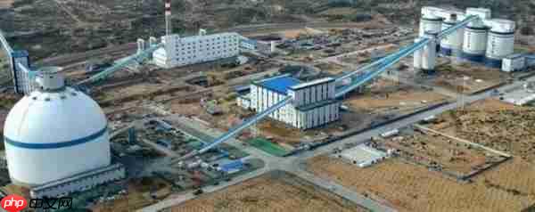 “中国芯” 扎根煤海：算力赋能智慧矿山  国产方案树行业标杆