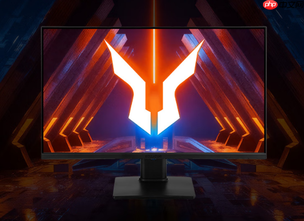 2k高刷屏仅699元！联想新款27寸显示器上市