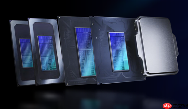 Intel Xe3P核显定了!但是 独立显卡呢?