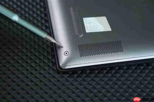 新手必看:笔记本升级固态硬盘保姆级教程