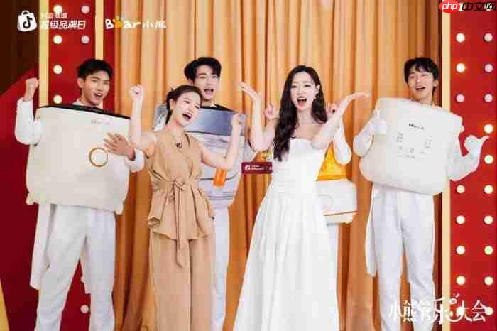 全场景体验重构用户价值，小熊电器的品牌跃升之路