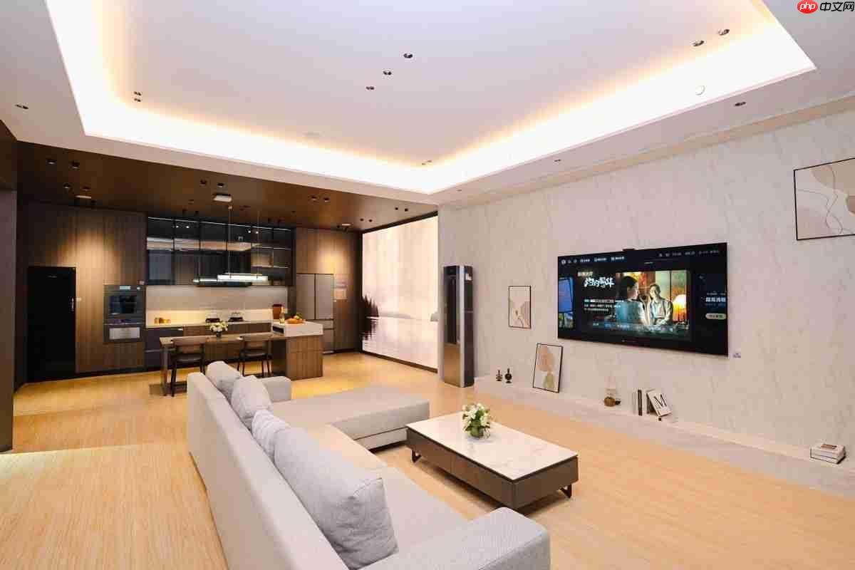 破解三大难题，三翼鸟秋季家装季升级“一站式智慧家”