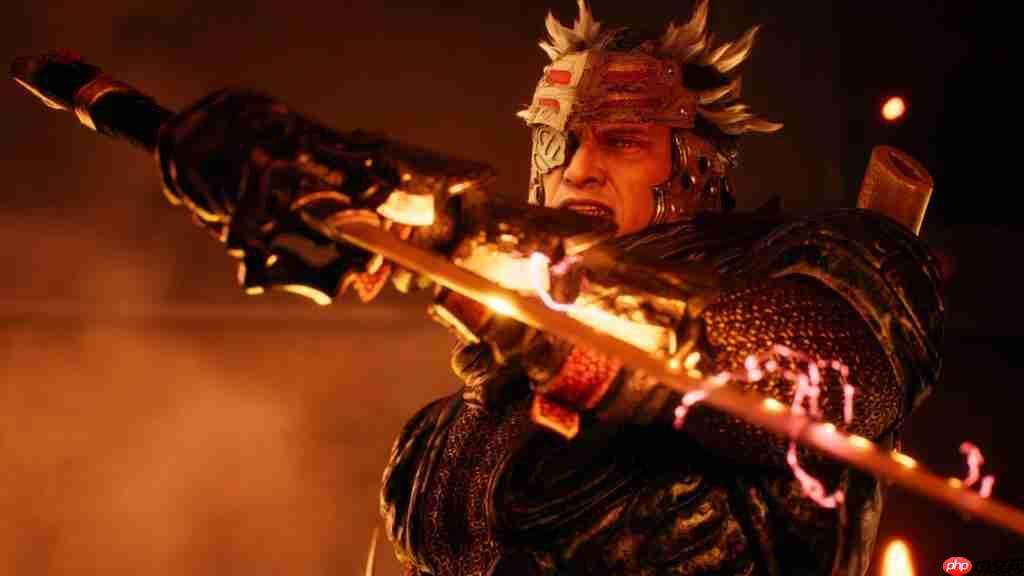 战斗爽！ 外媒谈《忍者龙剑传4》战斗5大震撼人心的理由