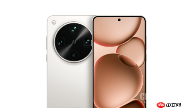 OPPO Find X9 Ultra配置全曝光：2K直屏+2亿像素镜头