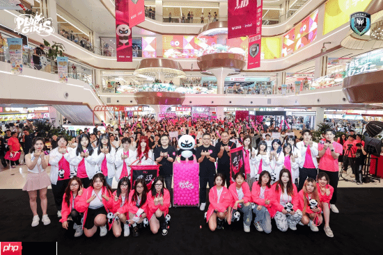 决战江城之巅 掠夺者PL Girls引爆打瓦热潮!