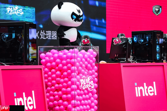 决战江城之巅 掠夺者PL Girls引爆打瓦热潮!