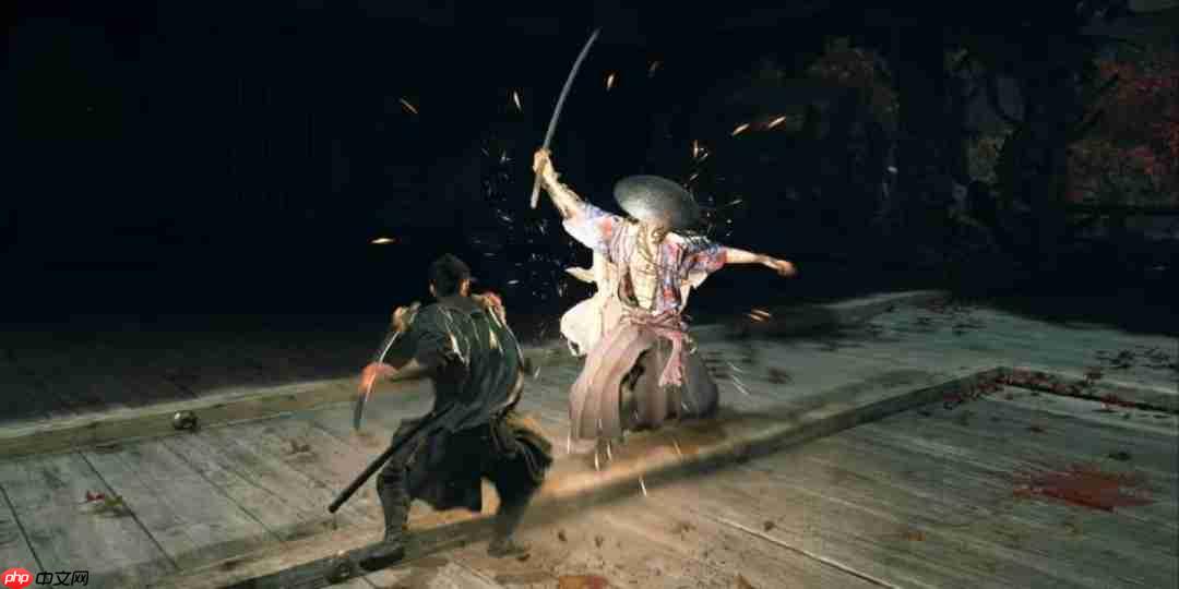 鬼武者开发者揭秘，为何避免魂类标签，游戏时长曝光